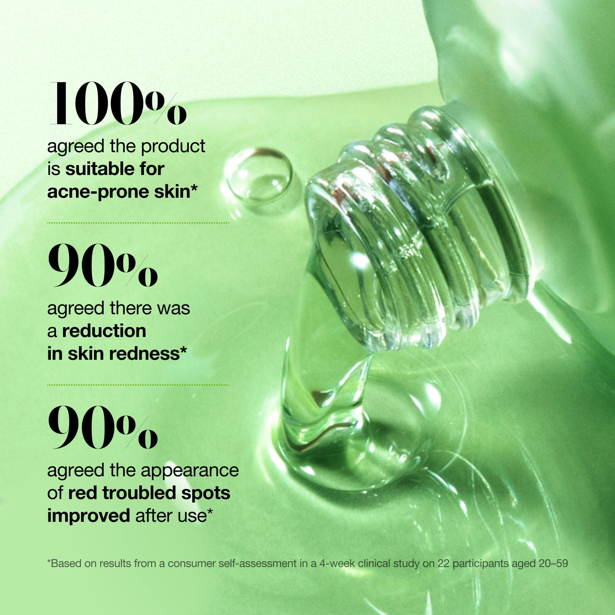 Azelaic Acid 10 Hyaluron Redness Soothing Serum